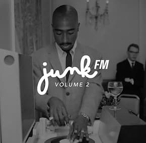 Junk Radio - Volume II